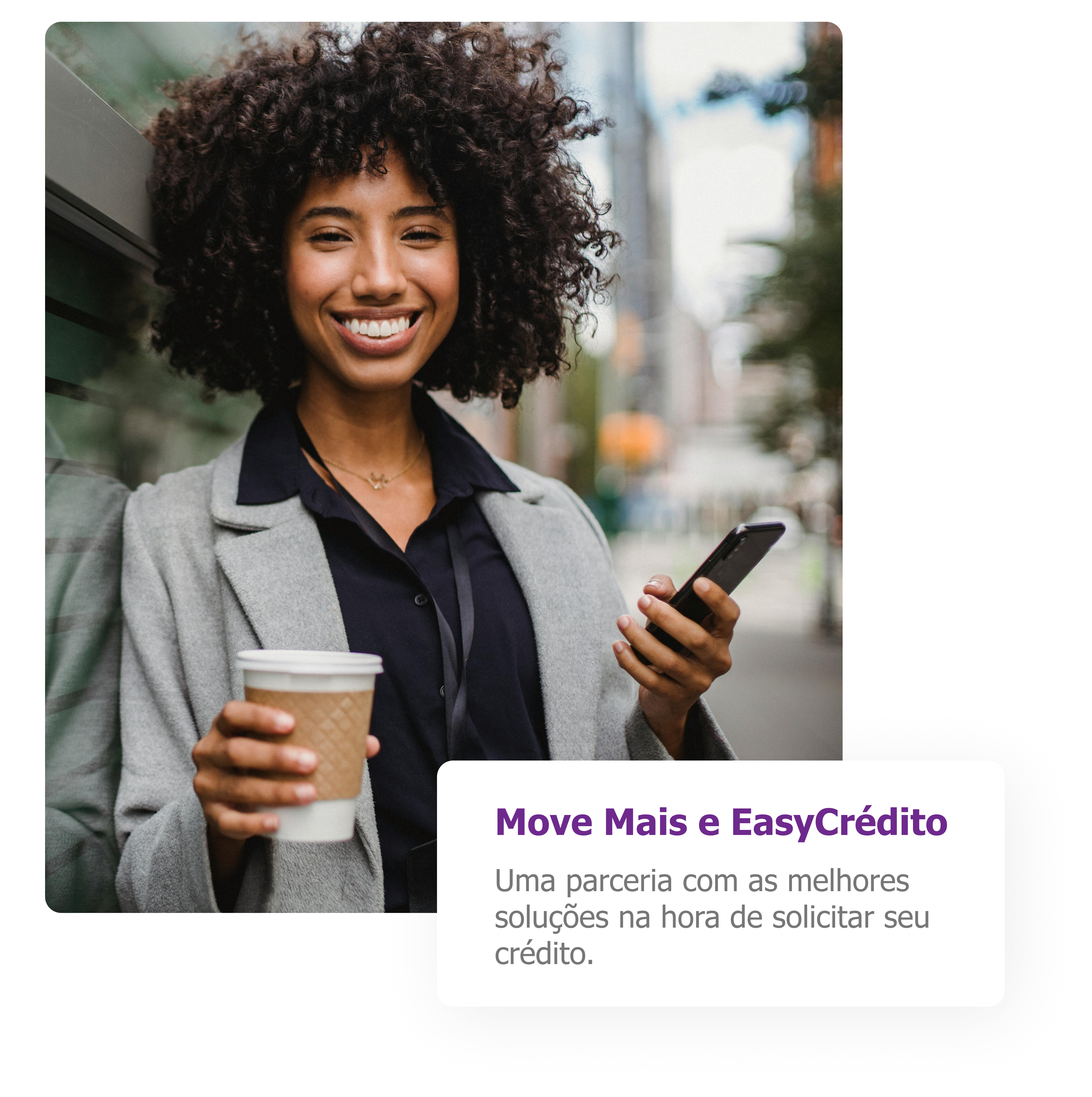 Como funciona a Move Mais